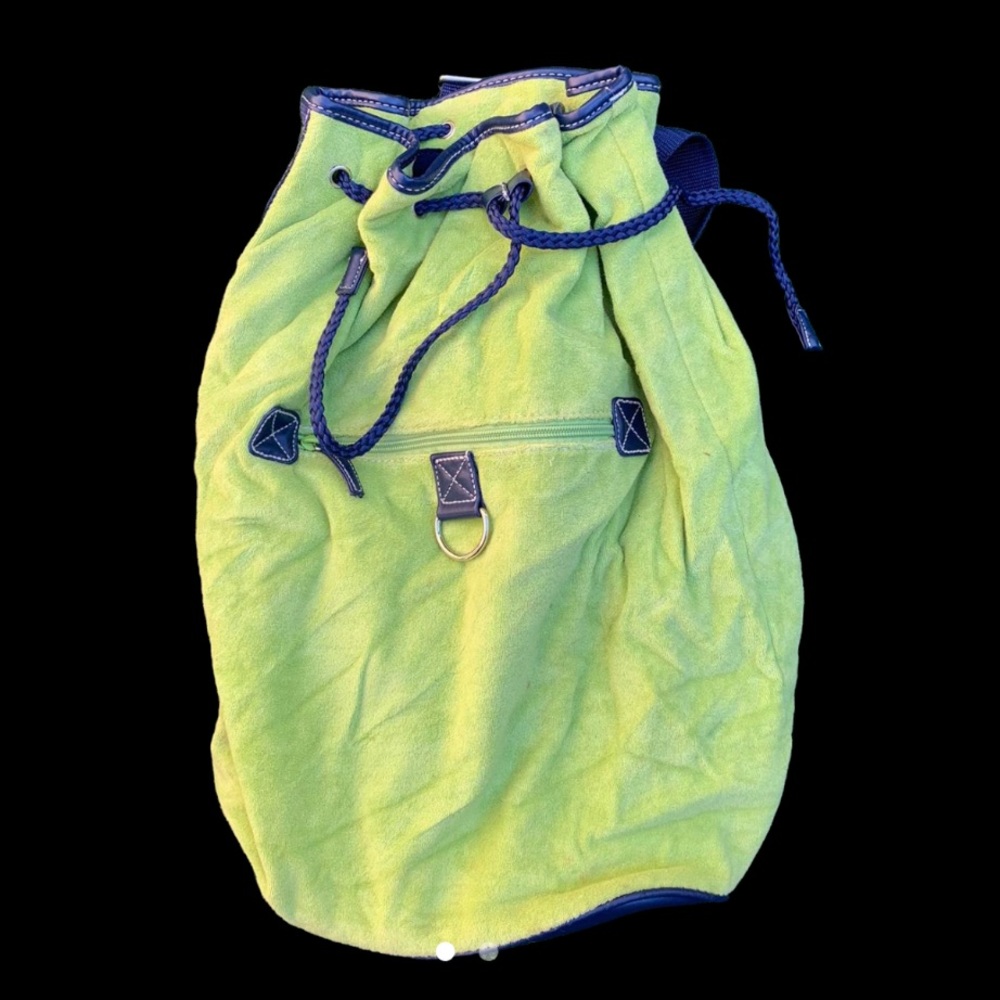 Beach bag